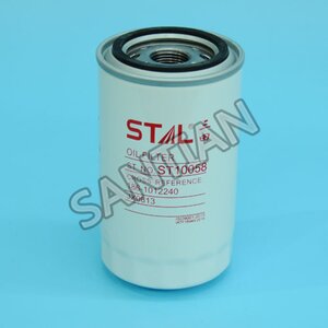 Изображение 1, ST10058 Фильтр масляный YUCHAI STAL