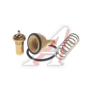 Изображение 2, TH42687G1 Термостат VW Polo (09-) GATES