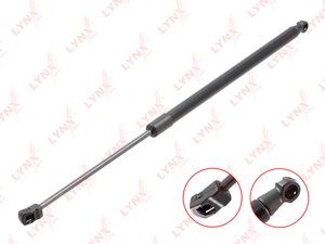 Изображение 1, GS1132 Амортизатор OPEL Vectra B (96-02) крышки багажника LYNX