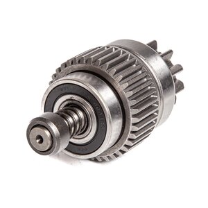 Изображение 2, 11030002 AE Привод стартера КМЗ  к стартеру 9-142-722  z=11 AVTOELECTRICA