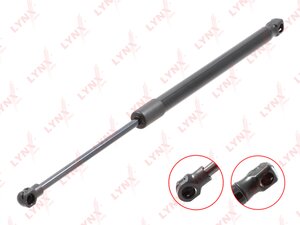 Изображение 1, GS1306 Амортизатор VW Golf (08-) крышки багажника LYNX