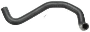 Изображение 2, 02-1804 Патрубок VW Passat B5 системы охлаждения GATES