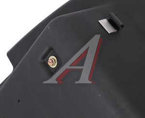 Изображение 6, DZ95259959023-MX Крыло SHACMAN SHAANXI X3000 заднее передняя часть левое MOVELEX