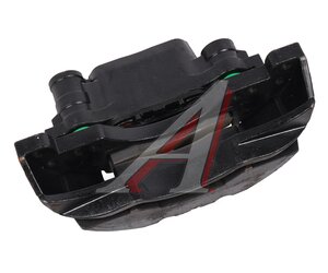 Изображение 4, HD90129340361-MX Суппорт SHACMAN SHAANXI X6000 тормозной задний левый MOVELEX