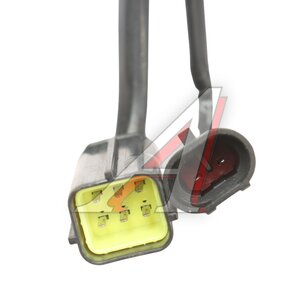 Изображение 7, 712W63730-0051 Зеркало боковое SITRAK HOWO левое в сборе OE