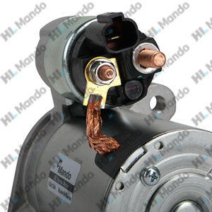 Изображение 8, BN361002B100 Стартер HYUNDAI Solaris (10-), i30, i40 KIA Soul MANDO