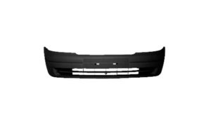 Изображение 1, OPL07AS007T Бампер OPEL Astra G (98-10) передний EUROBUMP