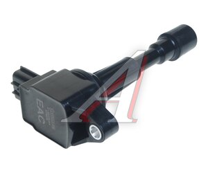 Изображение 1, 61-00138-SX Катушка зажигания MAZDA 3 (04-09) (1.6/2.0) STELLOX