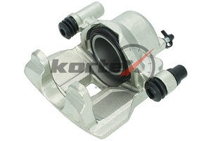 Изображение 1, KSB042 Суппорт MAZDA 6 (02-) передний правый KORTEX