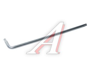Изображение 1, RF-76615XL Ключ TORX Г-образный T-15 экстрадлинный ROCKFORCE