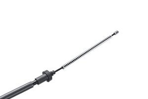 Изображение 7, 7100-008 Трос стояночного тормоза RENAULT Logan (04-) левый/правый METACO