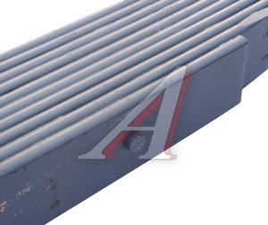 Изображение 4, WG9725520076 Рессора SITRAK HOWO передняя левая OE