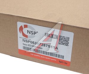 Изображение 3, NSP05317287S11A Фильтр масляный АКПП NISSAN Pathfinder (04-) NSP