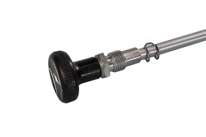 Изображение 4, MP-469-1108100 Трос воздушной заслонки УАЗ-469 METALPART
