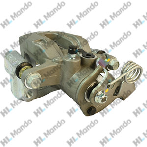 Изображение 4, EX583113XA30 Суппорт HYUNDAI Elantra (11-) задний правый MANDO