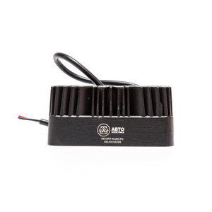 Изображение 4, AE18RT-6LED-PC Фара рабочего света прямоугольная 110х81х52 18Вт 6 светодиодов рассеянный свет AVTOELECTRICA