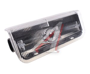 Изображение 1, DZ97189721333-MX Плафон SHACMAN SHAANXI X3000 освещения салона левый MOVELEX