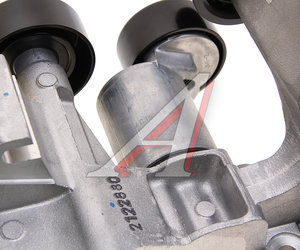 Изображение 4, 25280-2G115 Ролик приводного ремня HYUNDAI Sonata (14-), iX35 (13-) натяжителя OE