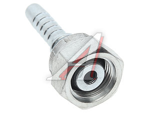 Изображение 2, 20411-18-05T Фитинг DKOL(Г) конус 24° 5/16" (M18х1.5) ZHHMC