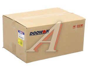 Изображение 4, 97138-2P000 Радиатор отопителя KIA Sorento (09-) DOOWON