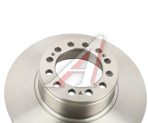 Изображение 3, 93101800 Диск тормозной SAF SKRB9022K01 (SK7) (430х45х130мм) (1шт.) TEXTAR