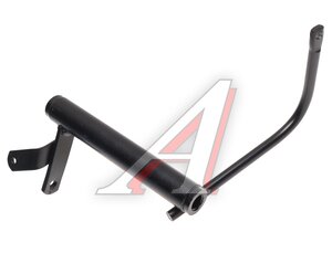 Изображение 2, 4320Я-1108055-02 Рычаг УРАЛ вала привода (АО АЗ УРАЛ)