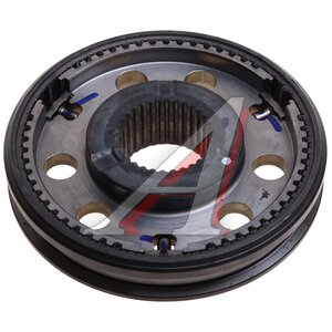 Изображение 2, 43390-47001 Синхронизатор HYUNDAI HD35 (17-) передачи заднего хода (обойма+ступица) MINWOO