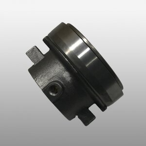 Изображение 2, J75-1601030-7 Муфта сцепления JAC N120 (LE35N, LE35S) КАМАЗ Компас-12 SHAFT-GEAR