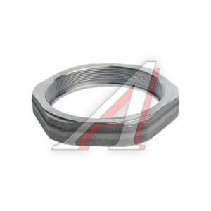 Изображение 2, 075.070 Гайка SAF ступицы левой M120х2мм (SW140, оси SKRS 9042) SAMPA