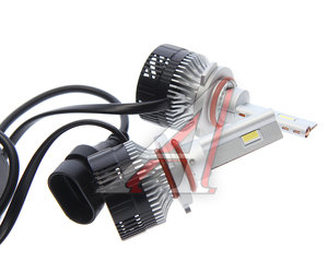 Изображение 3, MBB4K6 Лампа светодиодная 12V HB4 P22d (2шт.) MTF