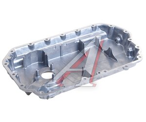 Изображение 3, 11030038201 Поддон масляный AUDI A6 (97-04) картера двигателя VIKA