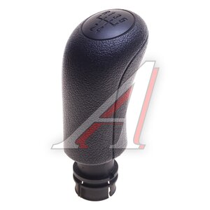 Изображение 1, 1U071114101C Рычаг КПП SKODA Octavia (97-) OE