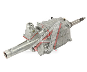 Изображение 2, 3302-00-1700010-60 КПП ГАЗ-3302 Бизнес, Next дв.CUMMINS АККОМ
