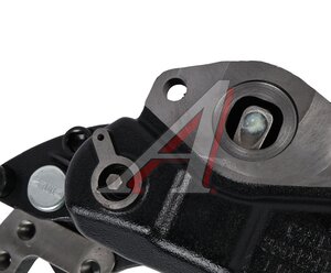 Изображение 6, AZ4007444210-MX Суппорт SITRAK HOWO тормозной в сборе MOVELEX