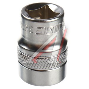 Изображение 2, LG-32114 Головка торцевая 3/8" 14мм LIGE