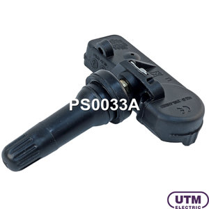 Изображение 2, PS0033A Датчик давления в шине MERCEDES UTM