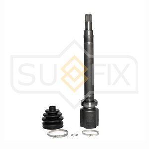 Изображение 1, ST1551 ШРУС внутренний FORD Focus (05-08) правый SUFIX