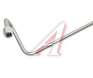 Изображение 2, А-12-002-00-00-00 Трубка топливная КАМАЗ-ЕВРО-3, 4 высокого давления объединяющая ТНВД АЗПИ