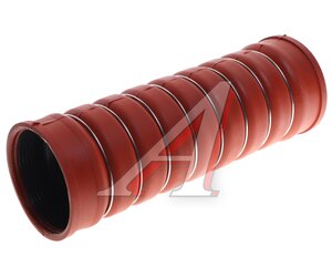 Изображение 1, 3.16402 Патрубок интеркулера MAN F2000 дв.D2865 (90х90х282мм) DT