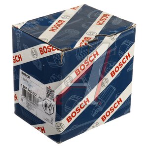 Изображение 5, 1987945832 Натяжитель приводного ремня FIAT Ducato (244) (02-) IVECO Daily (02-) BOSCH