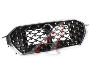 Изображение 1, 7876036070 Облицовка радиатора SSANGYONG G4 Rexton (20-) OE