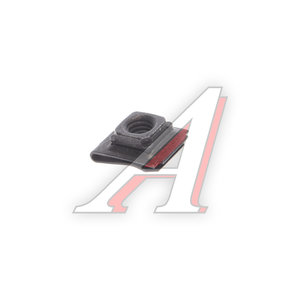 Изображение 1, N90088003 Гайка VW AUDI SEAT SKODA OE
