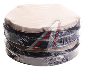 Изображение 2, МАЙБАХ чер R-14 Колпак колеса R-14 черный МАЙБАХ комплект 4шт.