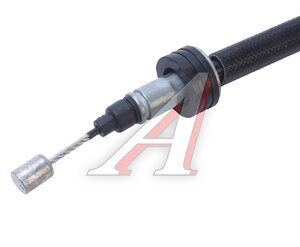 Изображение 2, 12100-F2DISCRH Трос стояночного тормоза HYUNDAI Elantra (16-) правый FEBEST