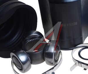 Изображение 2, 16-01161-SX ШРУС внутренний VW Tiguan (07-) правый STELLOX