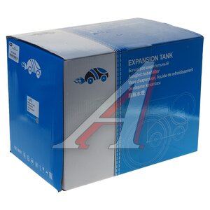 Изображение 4, KTZ9079SP Бачок расширительный FORD Mondeo (07-) KRAUF