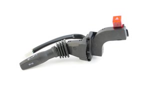 Изображение 1, CRTR0115592 Переключатель подрулевой ГАЗ-3302 Бизнес, ГАЗель Next указателей поворота/света CARTRONIC