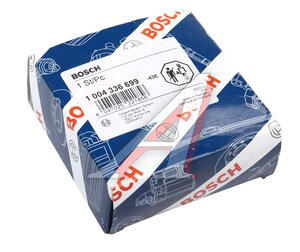 Изображение 5, 1004336699 Щеткодержатель AUDI A4, A5, A6 стартера BOSCH