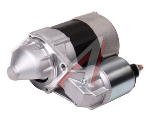 Изображение 2, 5015072 Стартер MERCEDES A (W168) RENAULT Twingo MEAT&DORIA