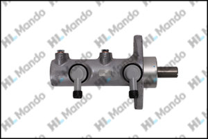 Изображение 7, EX586205L400 Цилиндр тормозной главный HYUNDAI HD78 дв.D4DD, D4GA MANDO